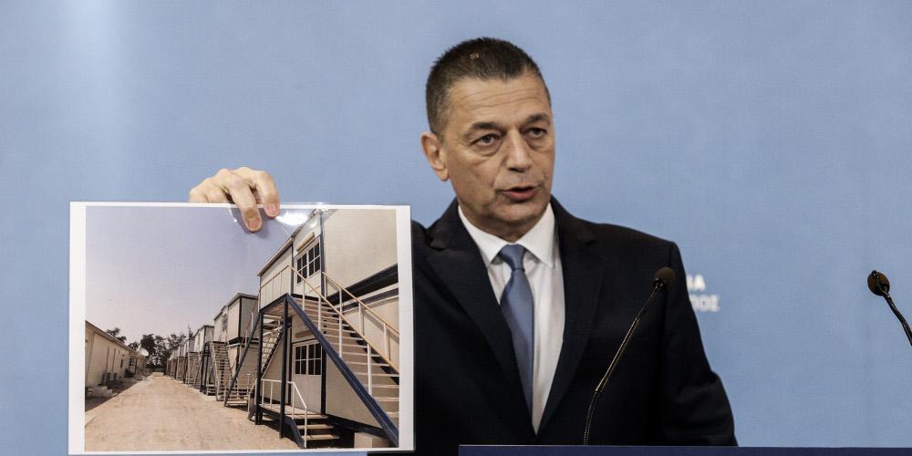 Θύμα γνωστού χάκερ ο Αλκιβιάδης Στεφανής στο Twitter: «Πέθανε» τον Οτσαλάν