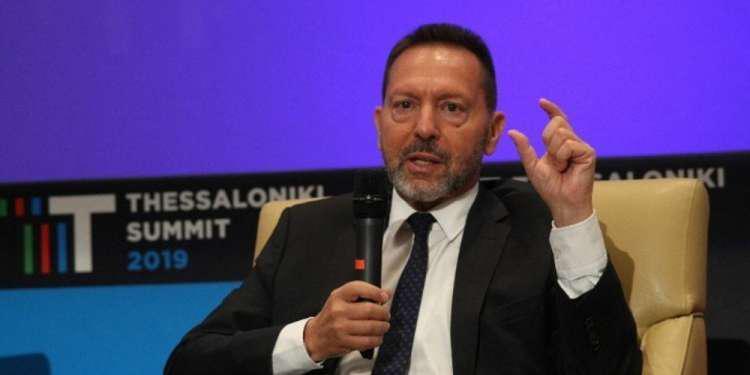 Στουρνάρας