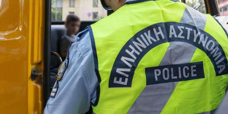 Σχολεία: «Σαφάρι» της Τροχαίας σε σχολικά λεωφορεία από το πρώτο κουδούνι – 2.263 έλεγχοι και 457 παραβάσεις