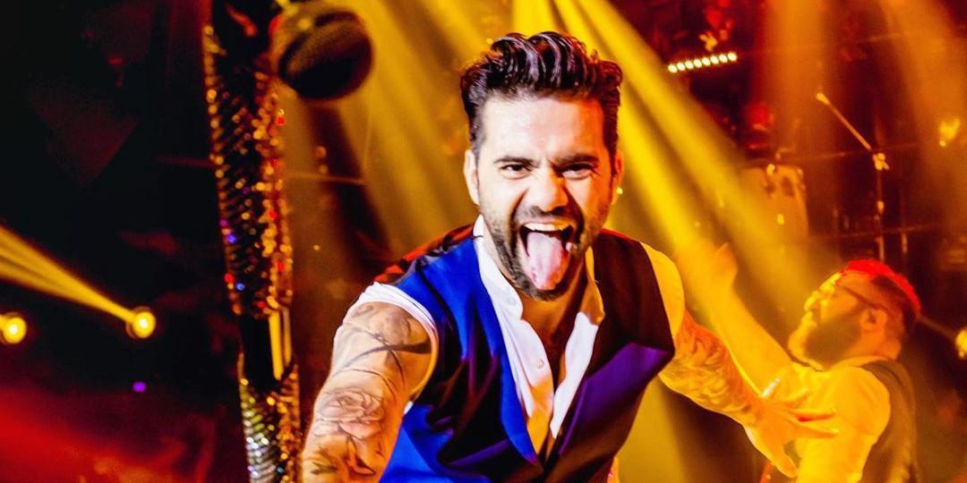 Στο νοσοκομείο για δύο επεμβάσεις ο Θοδωρής Μαραντίνης