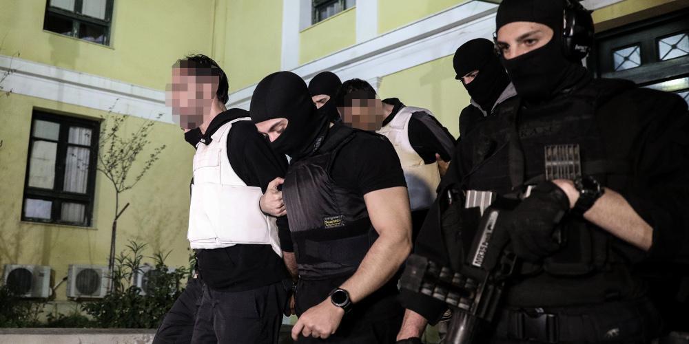 Το σχέδιο της «Επαναστατικής Αυτοάμυνας»: Θα ανατίναζαν «ασθενοφόρο» με στόχο αστυνομικούς