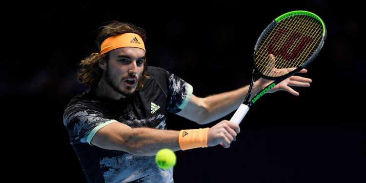 Απατεώνες προσπάθησαν να εκμεταλλευτούν τον Τσιτσιπά για να πουλήσουν bitcoins