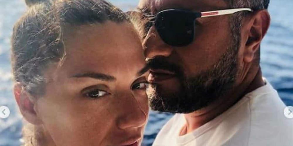 Έρχονται τα ευχάριστα για Βάσω Λασκαράκη και Λευτέρη Σουλτάτο