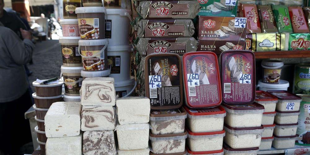 Αλλάζει το σήμα για τα μακεδονικά προϊόντα - Ποια θα είναι τα χαρακτηριστικά του