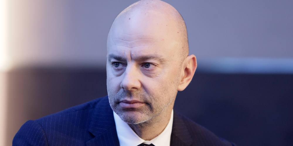 Ζαριφόπουλος: Οι πολίτες είναι έτοιμοι να δεχθούν την τεχνολογία στο κράτος