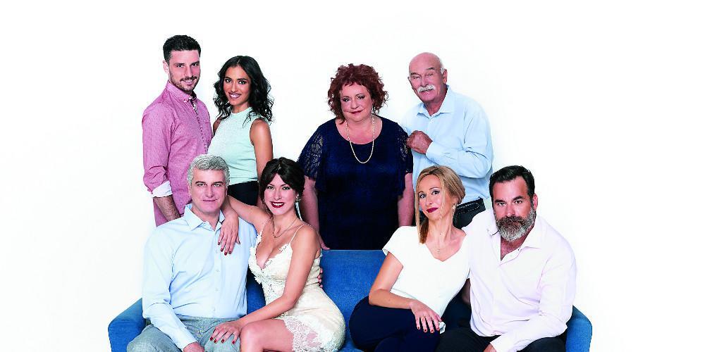 Βλαδίμηρος Κυριακίδης στο «TV Κους Κους»: Ενας καλλιτέχνης μπορεί να ζήσει χωρίς εισπρακτική επιτυχία, χωρίς καλλιτεχνική όχι