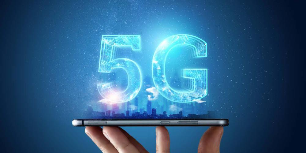 Δεδομένα κινητής τηλεφωνίας: Πού οφείλεται η εκρηκτική άνοδος, ο ρόλος του 5G