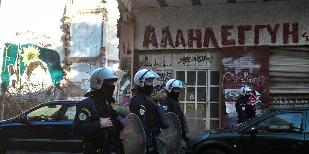 Τέμπη: Αθωώθηκε ο 50χρονος που κατηγορούνταν για υποκίνηση βίας στις συγκεντρώσεις