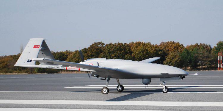 Ποια τούρκικα drones; - Οι Ένοπλες Δυνάμεις βρήκαν τον τρόπο να τα εξουδετερώσουν
