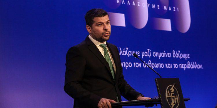 Αυτό είναι το σχέδιο για την ΔΕΗ: Απολιγνιτοποίηση, εθελούσια έξοδο και καμία αύξηση στα τιμολόγια