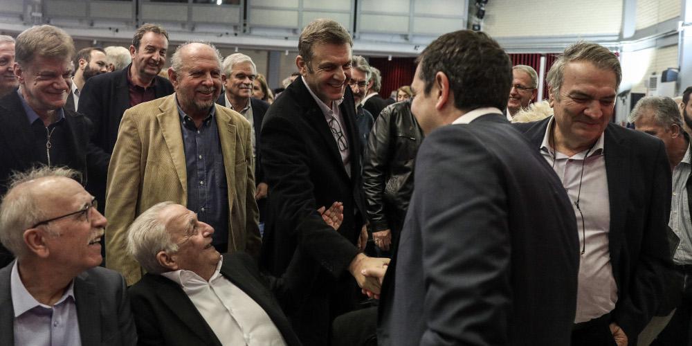 Οι μουσαφίρηδες δεν βρήκαν φιλόξενη αγκαλιά
