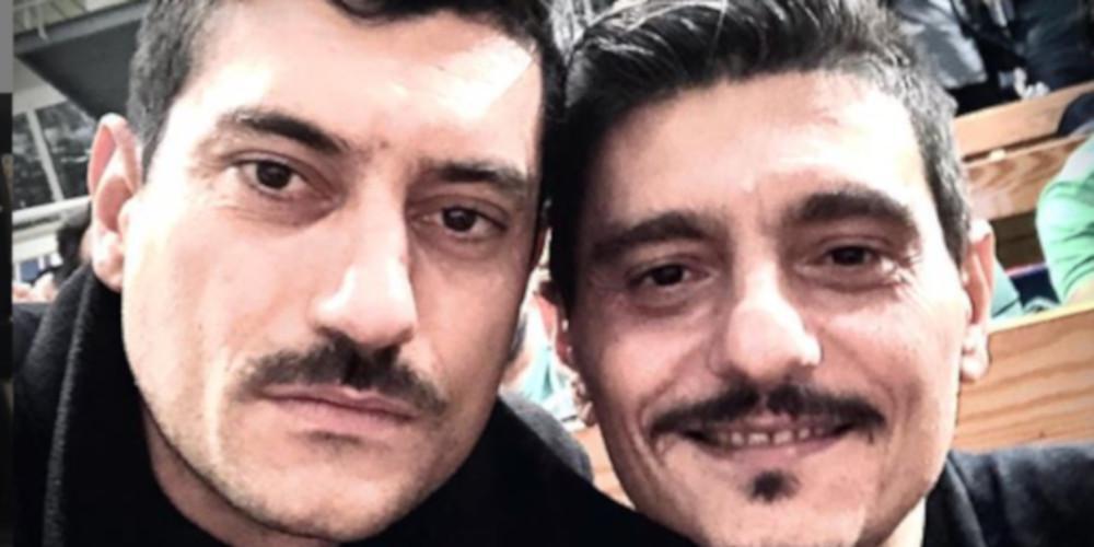 Ο Δάνης Κατρανίδης θα υποδυθεί τον Παύλο Γιαννακόπουλο στην ταινία για τον Παναθηναϊκό [εικόνα]