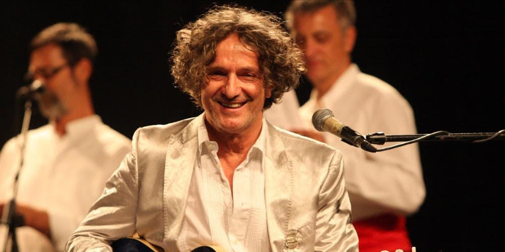 Γκόραν Μπρέγκοβιτς: Χειμερινή συναυλία στο Christmas Theater