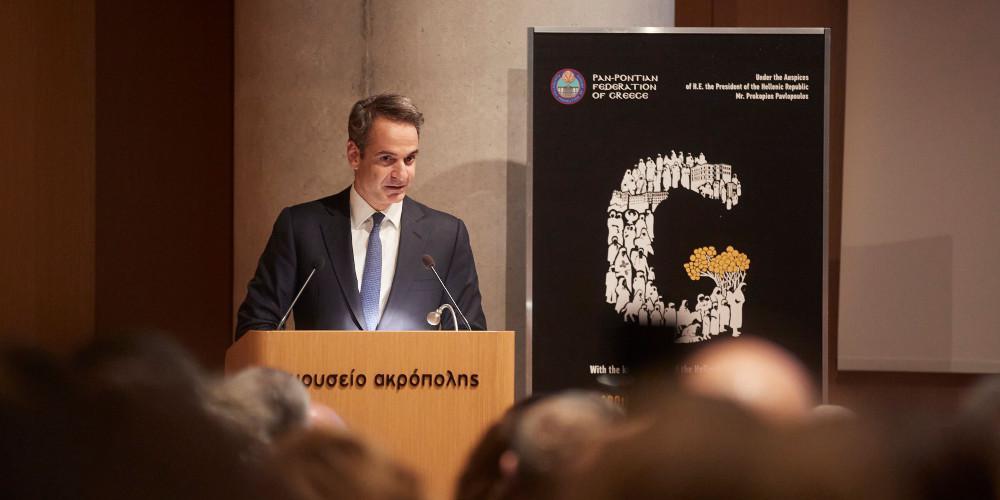 Εντείνει τις πρωτοβουλίες οι κυβέρνηση για ενίσχυση συμμαχιών με φόντο τα ελληνοτουρκικά