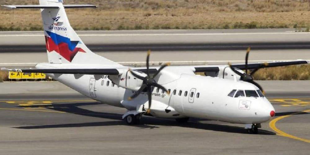 Τι λέει η εταιρία για την απίστευτη ταλαιπωρία πολιτών στην πτήση Αθήνα-Κεφαλονιά