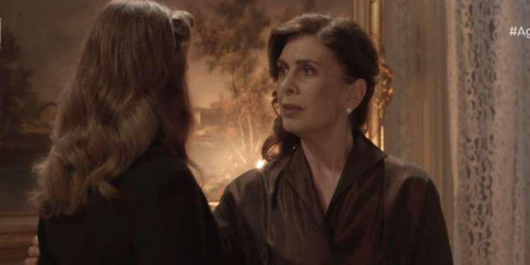 Κατερίνα Διδασκάλου στο ΤΥΠΟΣ TV: Θα είμαι και στον τρίτο κύκλο στις «Άγριες Μέλισσες»