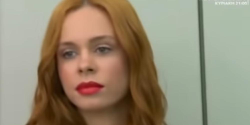 «Δεν καταλαβαίνω γιατί της δίνουμε βήμα» - Ο Λιάγκας... έξαλλος με την Ασημίνα του GNTM [βίντεο]