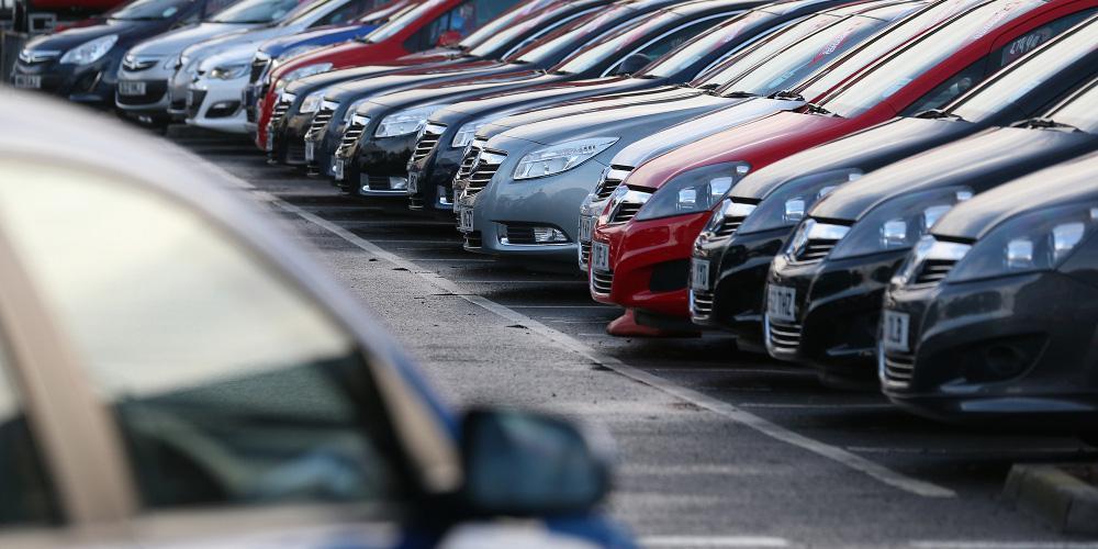 Αυτοκίνητο