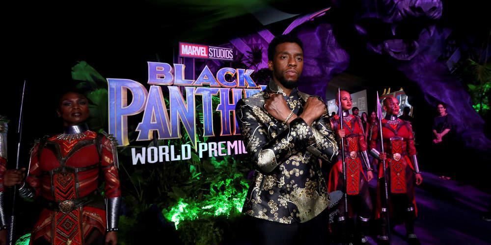 Απίστευτη γκάφα: Οι ΗΠΑ συμπεριέλαβαν σε λίστα για εμπορικούς εταίρους φανταστική χώρα της Marvel!