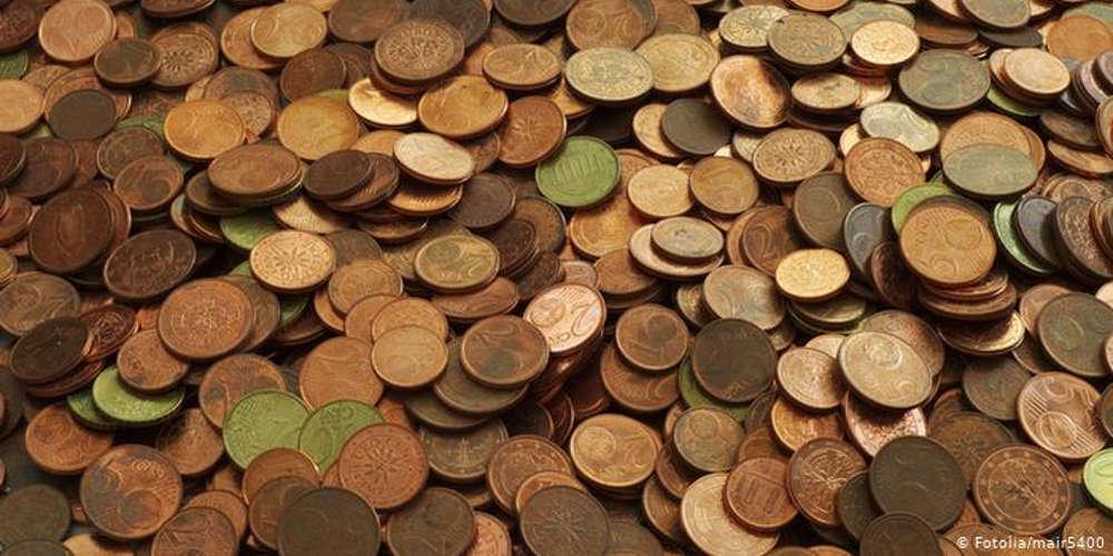 Τέλος για τα «ψιλά» των 1 και 2 λεπτών στο Βέλγιο