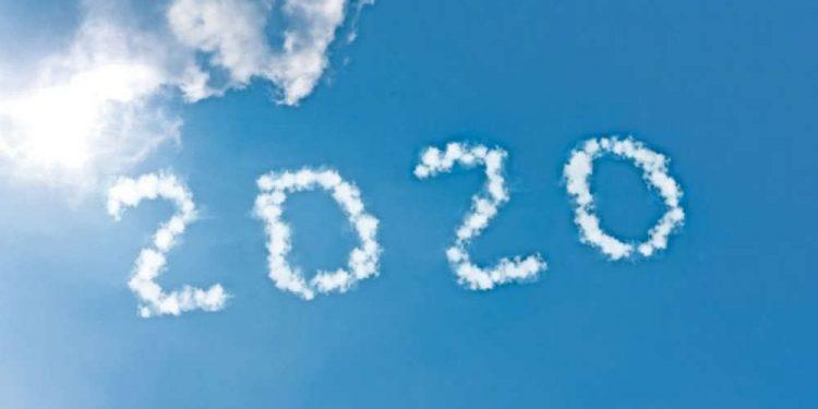 Ο Ελεύθερος Τύπος και το Eleftherostypos.gr σας εύχονται καλή χρονιά