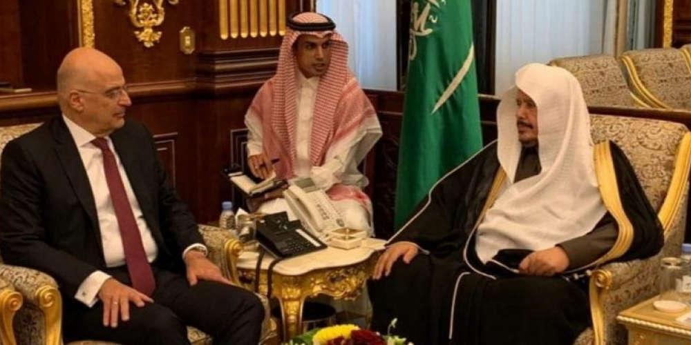 Δένδιας: Η Τουρκία έχει εμπλακεί σε έναν αγώνα που δεν μπορεί να κερδίσει