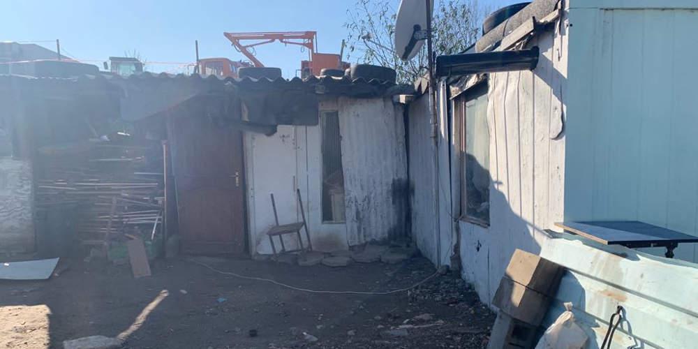 Αφαιρέθηκε η επιμέλεια των παιδιών από τους γονείς που δάγκωσαν ποντίκια το βρέφος τους