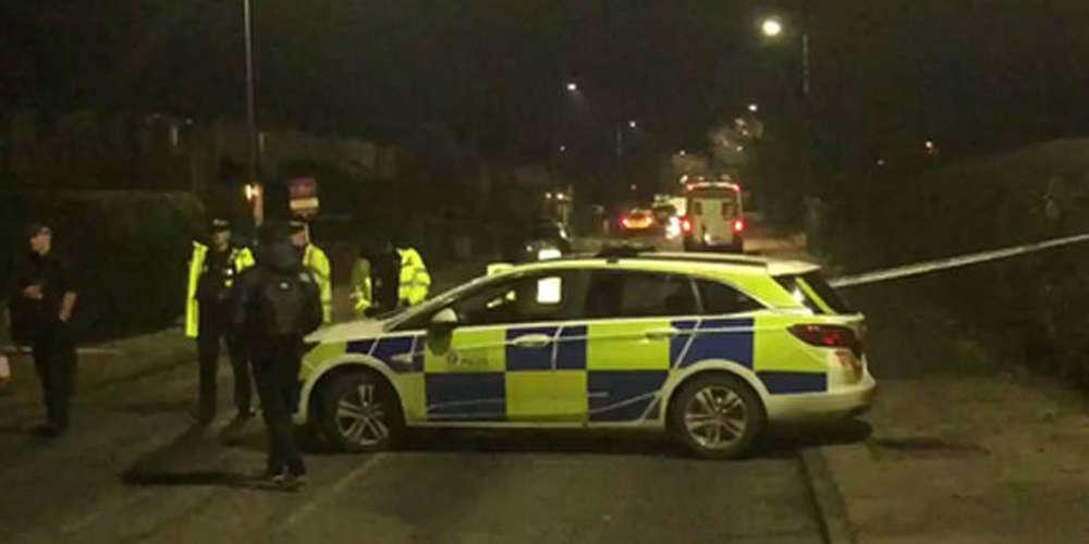 Συναγερμός στο Έσσεξ - Αυτοκίνητο έπεσε πάνω σε παιδιά