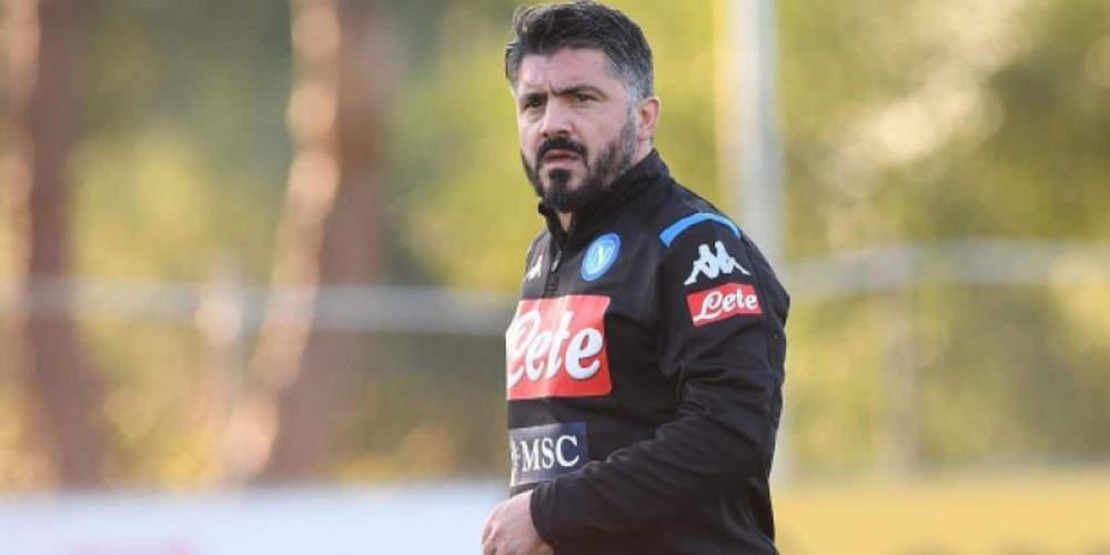 Ο Γκατούζο απέρριψε πρόταση από Ελλάδα