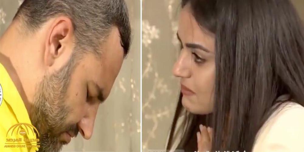 «Γιατί μου το έκανες αυτό;»: Η συγκλονιστική στιγμή που Γεζίντι συναντά τον τζιχαντιστή βιαστή της [βίντεο]