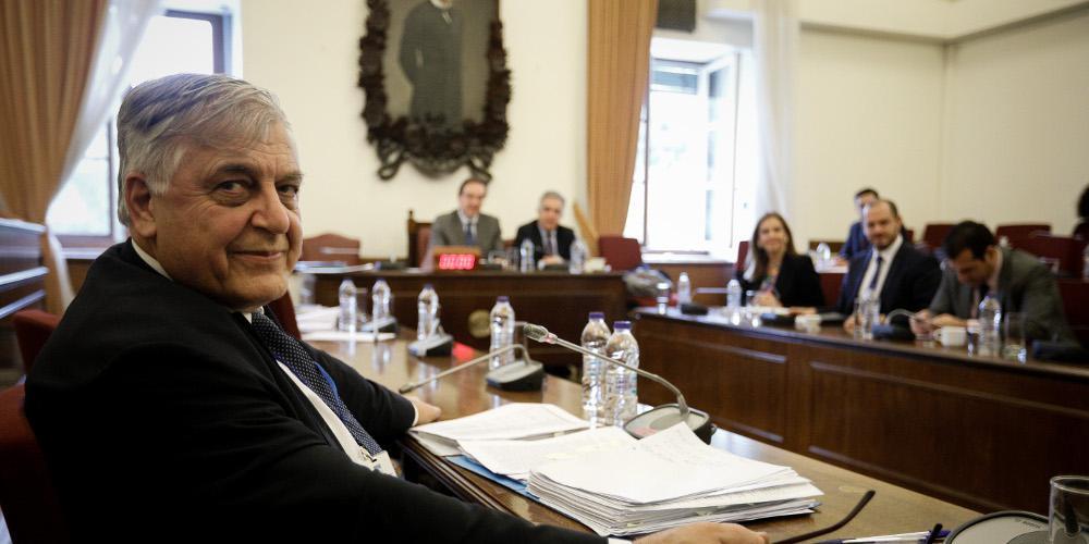 Σάλος με τις αποκαλύψεις Αγγελή: Σχέδιο για προφυλάκιση Σαμαρά, Αδωνη, Λοβέρδου