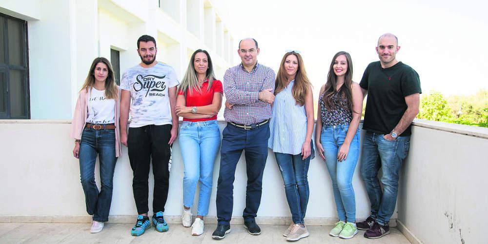 Στους 301 κορυφαίους της Ευρώπης ερευνητής του ΙΤΕ Κρήτης