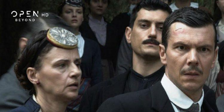 «Κόκκινο Ποτάμι»: Ο μαρτυρικός θάνατος του Θεόκλητου – Τι θα γίνει