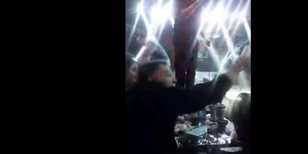 Kούγιας για ξύλο στα μπουζούκια: Πείραξαν τη συνοδό μου και απώθησα και τους δύο [βίντεο]