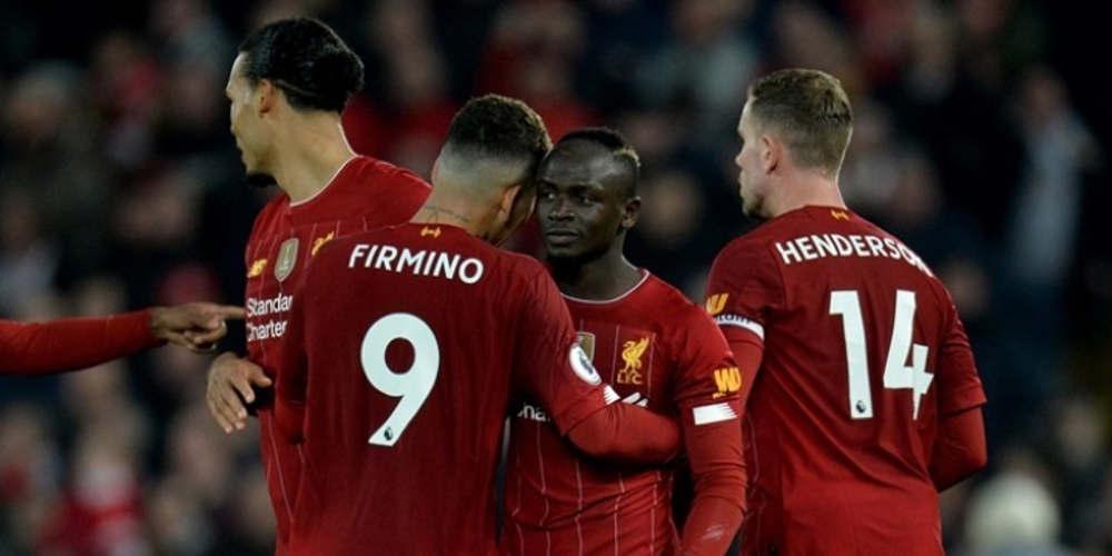 Συμφωνία μαμούθ Λίβερπουλ-Nike για την φανέλα των «κόκκινων»