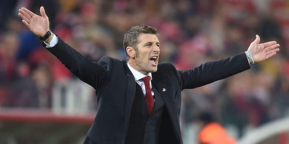 «Έκλεισε» ο Καρέρα στην ΑΕΚ λέει ο ατζέντης του: Θέλει το πρωτάθλημα