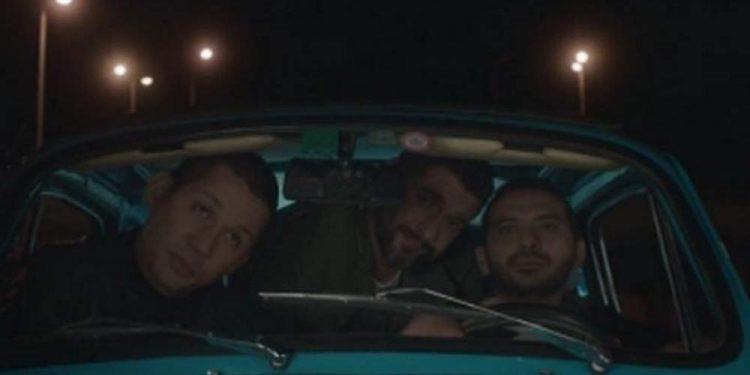 Χαμός: Αυτό είναι το trailer του MasterChef 4 με Κοντιζά και Ιωαννίδη στο αμάξι του Κουτσόπουλου