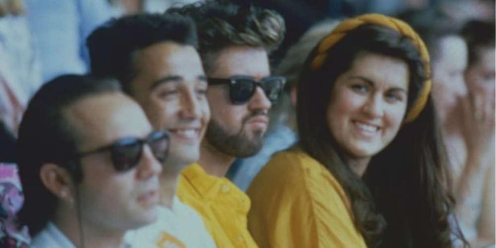 Σοκ: Η αδερφή του Τζορτζ Μάικλ πέθανε στην επέτειο του θανάτου του αδερφού της!