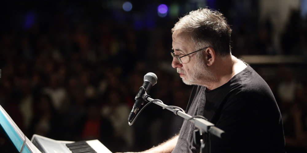 Τα συλλυπητήρια Παυλόπουλου-Μητσοτάκη για τον θάνατο του Θάνου Μικρούτσικου