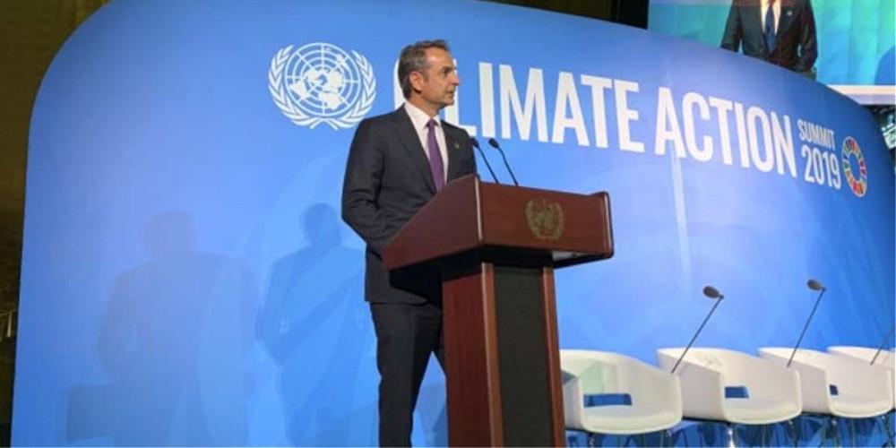 Παρέμβαση-«καρφί» στον Ερντογάν από τον Μητσοτάκη στη Σύνοδο του ΝΑΤΟ