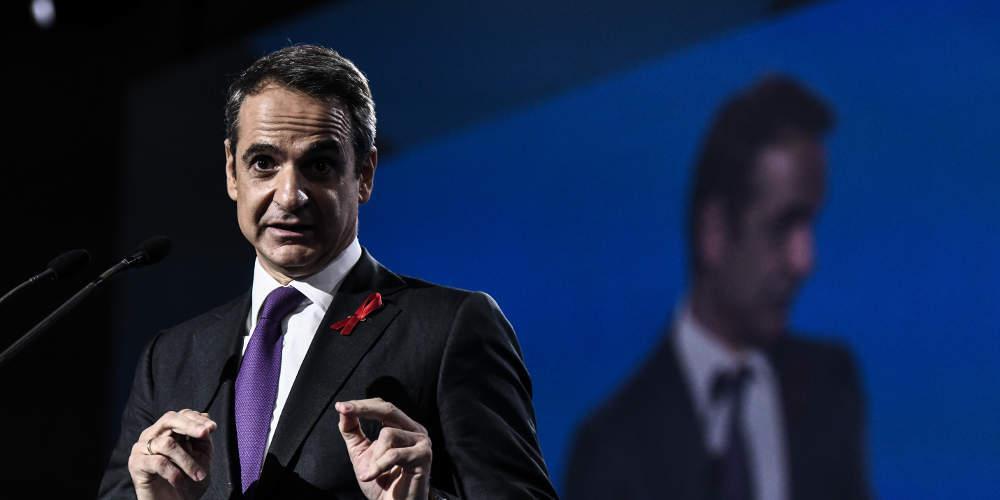 Αυτές είναι οι νέες αποφάσεις Μητσοτάκη για την στήριξη των εργαζομένων