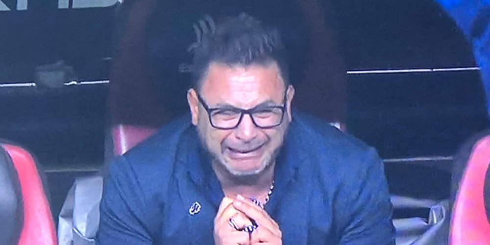 Ανατριχίλα: Ο προπονητής της Μοντερέι αφιέρωσε το πρωτάθλημα στον αδικοχαμένο γιο του