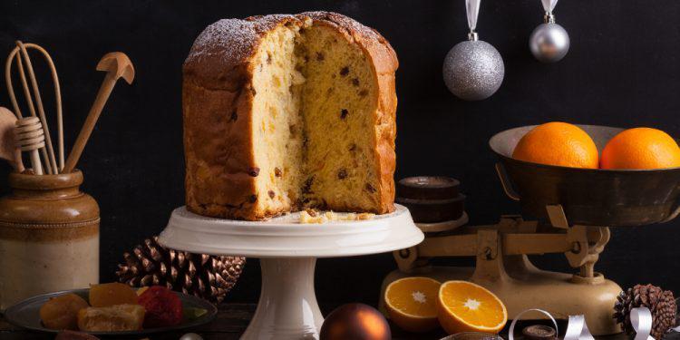 Πανετόνε: Το ιταλικό κέικ με τη διεθνή… καριέρα - Η απόλυτη συνταγή