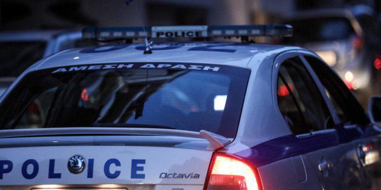 Πλατεία Αμερικής: Πυροβολισμοί από μπαλκόνι - Συναγερμός στην ΕΛ.ΑΣ.