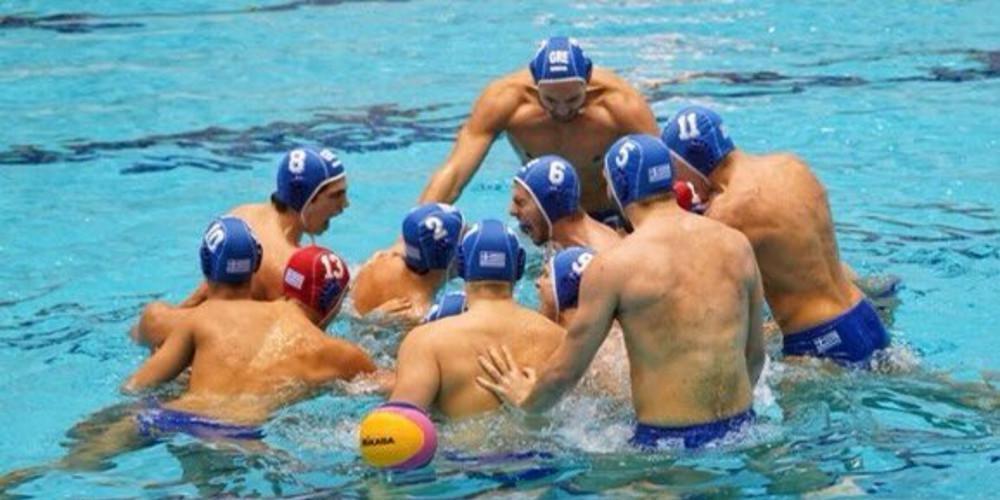 Ευρωπαϊκό πρωτάθλημα πόλο: Πρόκριση στους «8» και εισιτήριο στο Προολυμπιακό τουρνουά για την εθνική ανδρών