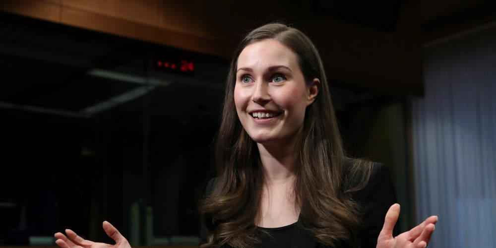 Φινλανδία: H Σάνα Μαρίν καταγγέλλει τον σεξισμό που υπέστησαν οι γυναίκες μέλη της κυβέρνησής της – Tι υποστηρίζει;