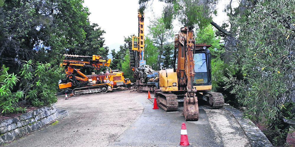 Ευρωπαϊκή Επιτροπή: Εγκρίθηκαν 40 εκατομμύρια ευρώ για αντιπλημμυρικά έργα στην Αθήνα