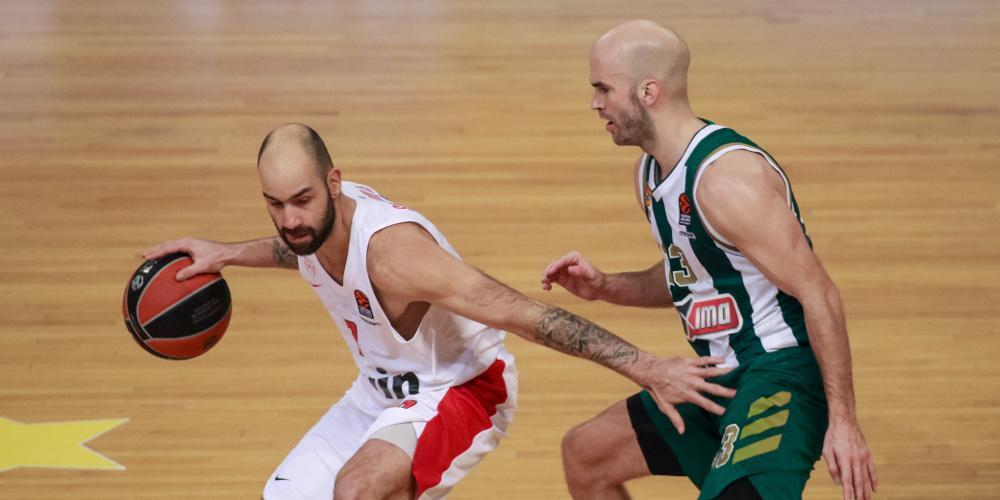 «Βόμβα» με Σπανούλη και Εθνική: Τι σκέφτεται ο Πιτίνο που δεν ξέρει ο παίκτης!