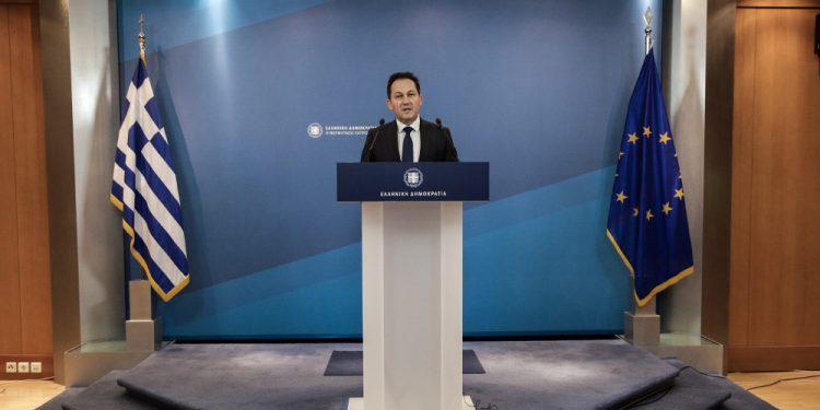 Κορωνοϊός- Πέτσας: Παρατείνονται τα περιοριστικά μέτρα στην Ελλάδα μέχρι τις 4 Μαΐου