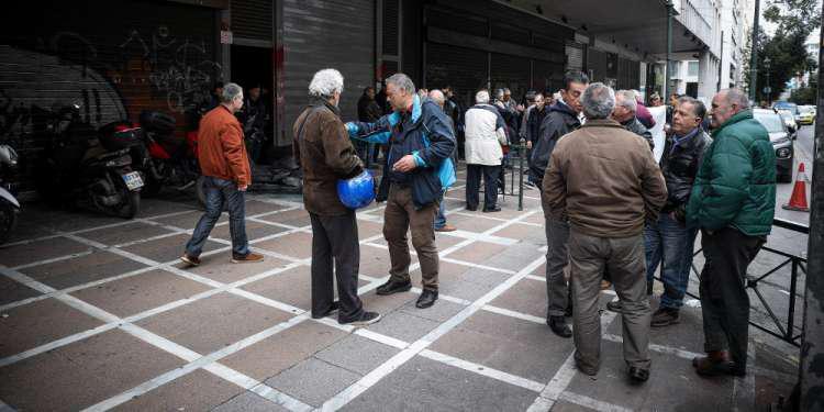 Αυξήσεις συντάξεων και αναδρομικά στις 29-30 Ιουνίου [πίνακες]
